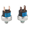 R134a AC System High Low Side Pressure Switch