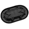 Ford F-150 Truck Bed Oval Drain Plug Cover (1999-2018)