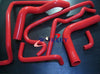 Holden Commodore 5.0L SS Alloy Radiator & BLUE Hose (VG-VS)