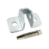 Cherokee XJ Door Check Bracket & Pin Repair (1984-2001)