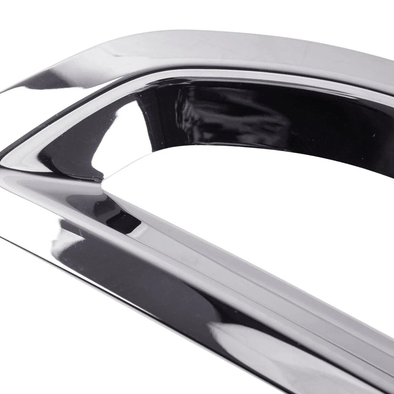 Mitsubishi Outlander Rear Bumper Lower Cover Trim (2022)