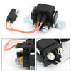 Polaris Predator 500 Starter Relay Solenoid Switch (2003-2006)