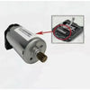Jeep Cherokee Electric Actuator Motor PTU (2014–2018)