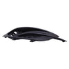 Honda Civic Rear Fog Light Bezel Kit (2016-2021)