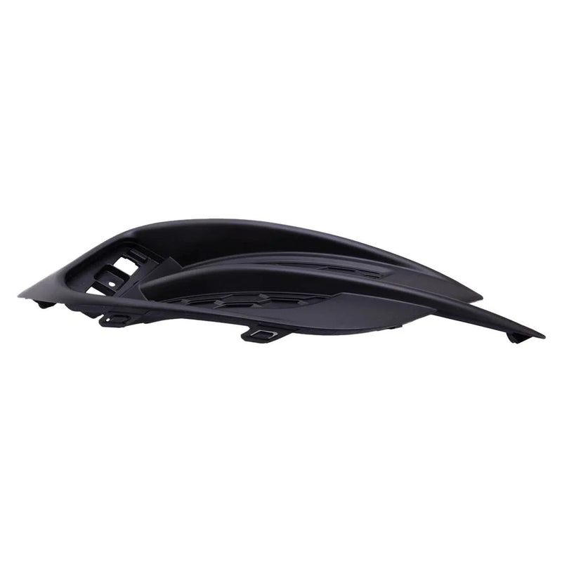 Honda Civic Rear Fog Light Bezel Kit (2016-2021)