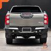 Toyota Hilux Ute Revo Genuine Tailgate Name Mark Emblem (2005-2025)