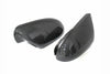A6 C7 S6 RS6 Carbon Fiber Mirror Housing Covers (2012-2018)