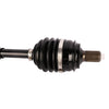 Mercedes C300 C400 C450 C43AMG CV Axle / Front Left / (2015–2020)
