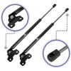 Honda Accord Front Hood Lift Supports (2003-2007)