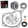 Polaris Sportsman 500 00-08 Water Pump Kit Impeller Bearing Seal Gasket