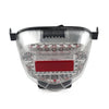 Suzuki GSXR 600 750 Tail Light Turn Signals (2000-2003)