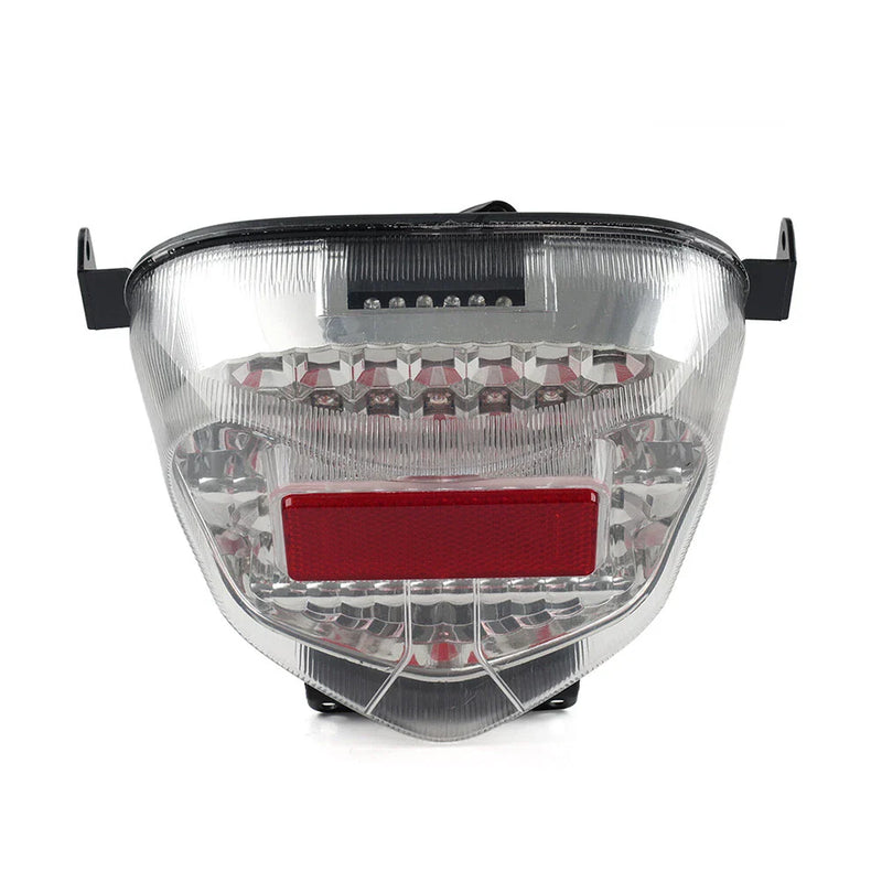 Suzuki GSXR 600 750 Tail Light Turn Signals (2000-2003)