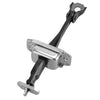 Nissan Rogue 2 x Front Door Check Strap Stopper (2013-2020)