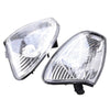 Lexus LX470 Side Marker Lamp Corner Lights (1998-2007)
