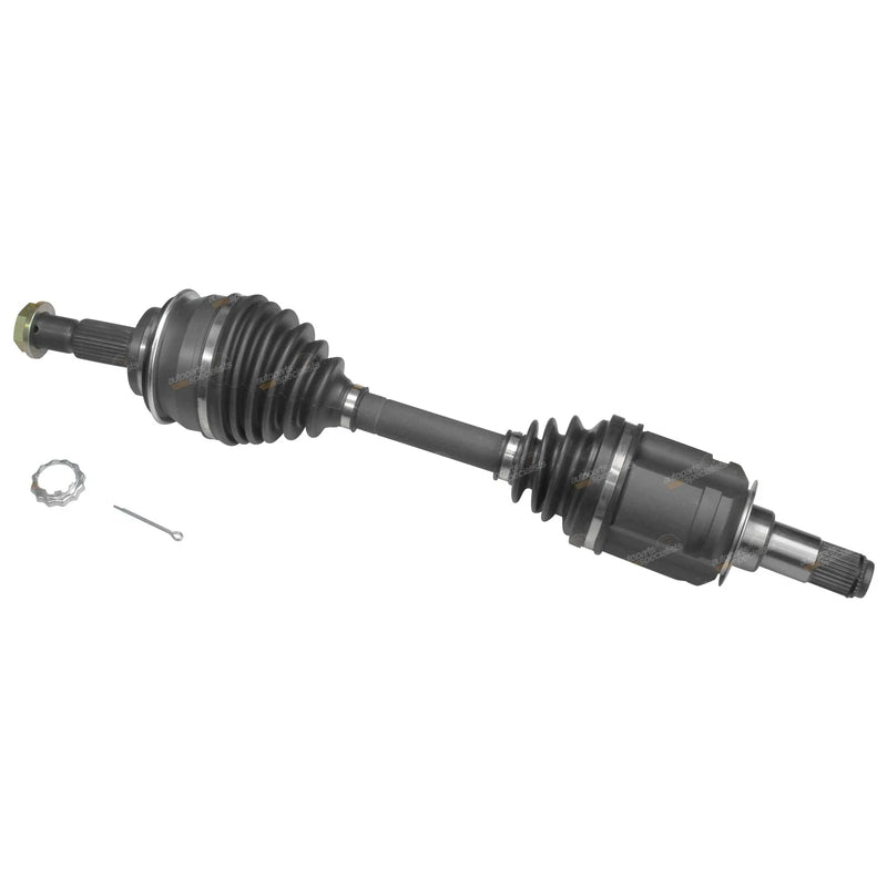 Prado GRJ120 GRJ150 KDJ120 KDJ150 KZJ120 RZJ120 CV Joint Axle Drive Shaft