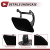BMW 740i (2011-2015) Black Washer Nozzle Cover Cap
