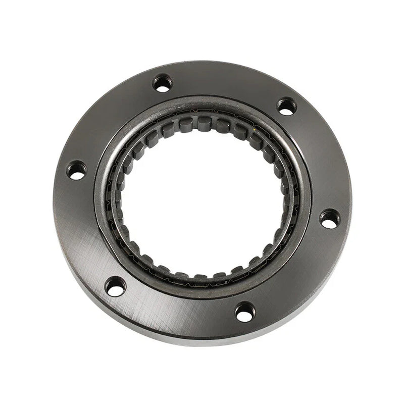 Suzuki XF650 Freewind 650 Clutch Starter One Way (1997-2001)