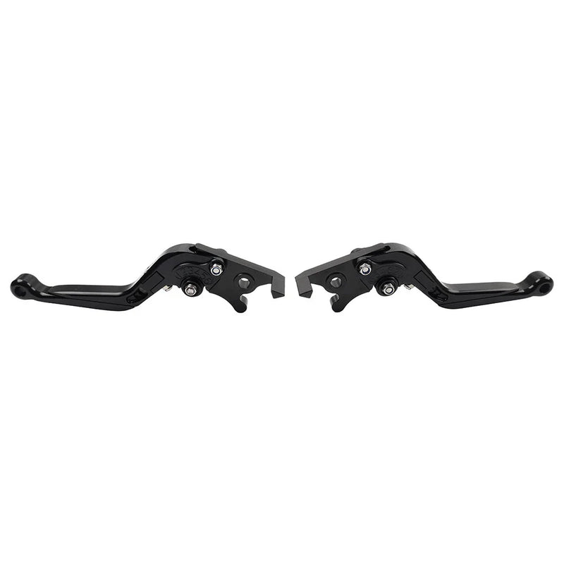 Aprilia Tuono V4 1100RR Folding Extendable Brake Clutch Levers (2015-2023)