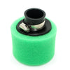 PIT Quad Dirt Bike ATV Buggy 35mm Foam Air Filter Pod Cleaner