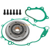 Yamaha YFM660R Raptor Starter Clutch One-Way Bearing Kit & Tool (2004–2005)