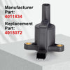Polaris RZR 570 Ignition Coil (2012–2022)