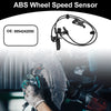 Toyota RAV4 ABS Wheel Speed Sensor 1 Pcs (2006–2018)
