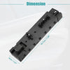 Ford C-Max Front Left Power Seat Switch (2013-2019)
