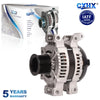 Toyota Land Cruiser VDJ200 Alternator 12V 150A (2007-2015)