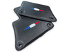 Bugatti Veyron 16.4 Carbon Fiber Floor Mats (2006-2015)