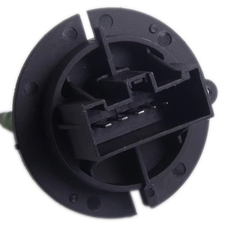 Citroen Xsara Heater Blower Motor Fan Resistor w/ Wiring Loom (2000-2006)