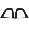 Subaru Forester Carbon Fiber Console Speaker Frame Trim (2013-2018)