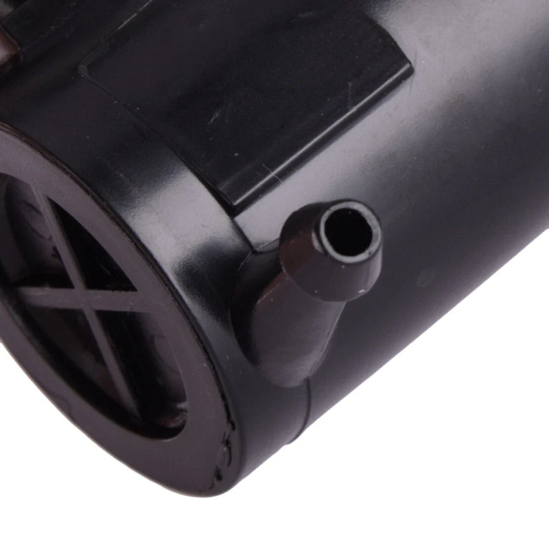 Ford Focus, Excursion, Explorer, F-150 Windshield Washer Pump w/ Grommet