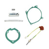 Diesel Heater Repair 12V Glow Plug, Filter,  Gaskets, Wrench