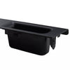 2010-2014 Toyota Vitz Yaris Rear Armrest Upper Panel (2010-2014)