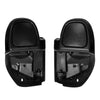 Harley Touring (2014 - 2023) Denim Lower Vented Fairings