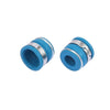 Chevrolet / Ford 16pcs 11/32" Valve Stem Seals