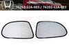Honda S2000 2 x Convex Side View Mirror LH RH Set (2000–2009)