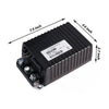 Yamaha G29 Golf Cart 48V 275A DC Motor Controller (2010–2020)
