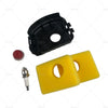 B&S 300E 450E 500E Lawn Mower Air Filter Cover