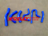 Suzuki Jimny 1.3 M13A Silicone Radiator Heater Hose (2000-2011)