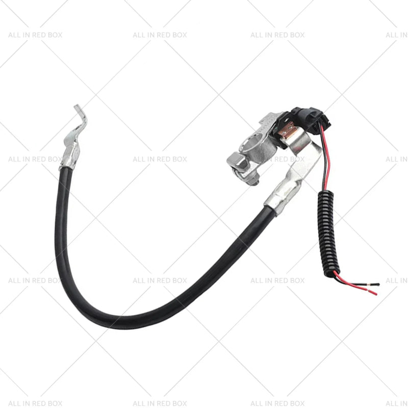 Ford Escape, Focus Battery Negative Cable Sensor (2012-2018)