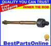 Kia Sedona Inner Tie Rod End / Inner Tie Rod End (02–05)