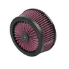 Harley Sportster XL883 XL1200 Air Cleaner Filter Element (1991-2023)