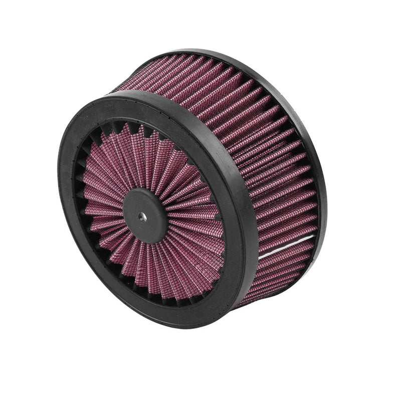 Harley Sportster XL883 XL1200 Air Cleaner Filter Element (1991-2023)