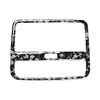 Audi A4 A5 Interior Rear Air Vent Outlet Cover Trim (2016-2023)