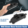 BMW 435i HVAC Blower Motor Resistor Heater (2014-2016)