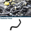 Toyota Camry Radiator Hose No. 1657231200 Rubber (2007-2011)
