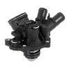 Mercedes-Benz C250 SLK250 Engine Coolant Thermostat Housing (2012-2015)