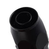 90 Degree AN10 Oil Fuel Hose Adapter