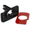 Benz C-Class W204 Front Bumper PDC Mount Bracket (2007-2014)